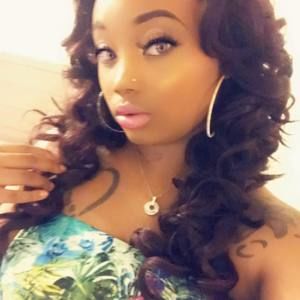 Meet your Posher, Jasmine